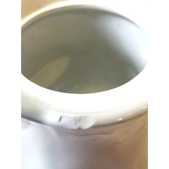 Vintage Royal Staffordshire Heirloom Ironstone Lidded Sugar Bowl and Creamer - Picture 10 of 16